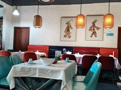 大堂-雲蜀龙阁·金牌水煮鱼(方庄店)