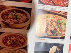 -廖川菜(八佰伴店)