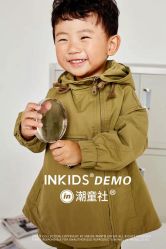 -INKIDS潮童社儿童摄影(朝阳大悦城店)