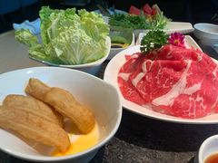 -海底捞火锅(崇文门新世界百货店)