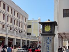 -孙文西路步行街