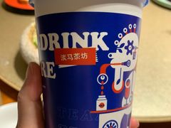 -天福苑(崇宁路店)