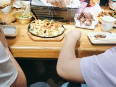 -申记串道和和旗舰店(北行店)
