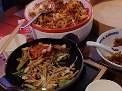 -怪噜范·贵阳小吃大排档(金源旗舰店)