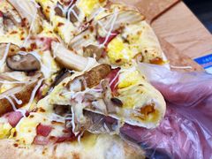 -达美乐比萨(朝阳路店)