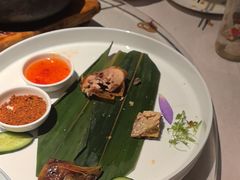 景德镇非遗窑鸡四代Pro-千百味红餐厅·江西菜(绿地双子塔店)