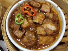 -北海金昌开元名都大酒店·四季轩中餐厅