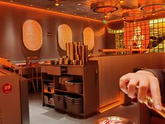 -西塔老太太泥炉烤肉(苏州大悦城店)