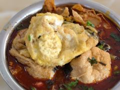 炸蛋-凤张螺蛳粉·爽口粉(跃进路总店)