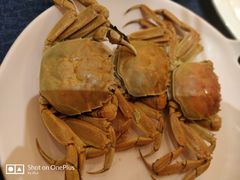 -东方红海鲜百汇(国际大厦店)