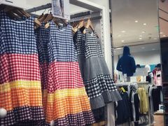 -优衣库(天津天河城店)