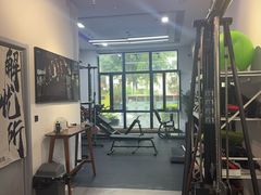 -FEELINGME乐刻私教馆·健身(沿海赛洛城店)