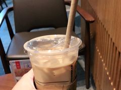 -星巴克(北京通州新光大中心店)