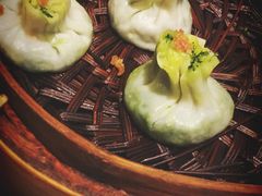 -冶春茶社(星汉大厦店)