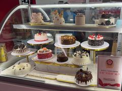 -DQ·蛋糕·冰淇淋(五棵松万达店)