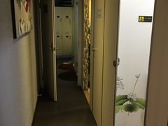 设施-舞佳舞空中瑜伽馆