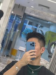 -MMby HairCode 芭曲发型概念店