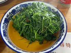 -洞天食府(北大街店)