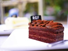 温哥华黑巧克力-RGF(巨鹿路店)