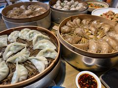 -祥老弟老信丰萝卜饺旗舰店(建设路二分店)