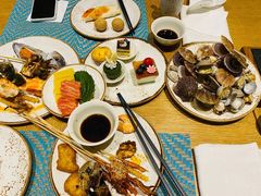 -沈阳和平艾美酒店新食谱西餐厅