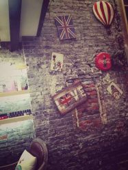 -Hair house发舍