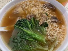 -新宝餐厅(流塘店)