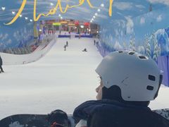-世界之窗阿尔卑斯冰雪世界