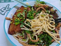 -中央财经大学-食堂