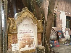 -西双版纳傣族园