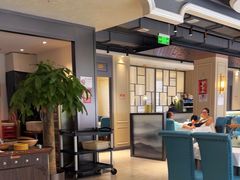 -香融府·烤鸭·家常菜(马家堡路店)