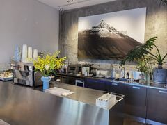 -山海四合·咖啡