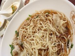 -老淮城·长鱼面(河下古镇店)