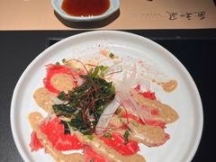 -花潮料理艺食馆(成都万象城店)