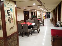 大堂-那家老院子(云峰街店)