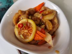 -知粤塘港式茶餐厅