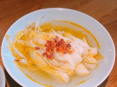 金汤娃娃菜-杭百味·大众精选杭帮菜(西湖音乐喷泉店)