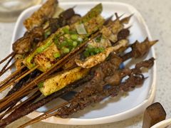 -浮何烤铺(桐梓林店)
