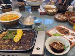 -印巷里主题餐厅(马鞍山店)