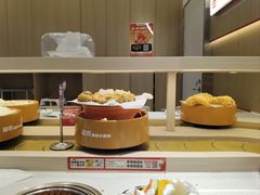-龍歌自助小火锅(漳州二路爱购店)