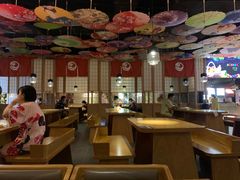 -蓝鲸湾汤泉(包河店)