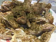 -天津乾毓德饭庄·清真传统炒菜·海鲜烧烤(咸阳路店)