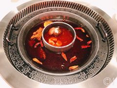 -晓宇重庆火锅(赛格国际购物中心店)