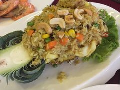 -BAI BUA RESTAURANT