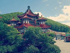 -六鼎山文化旅游区