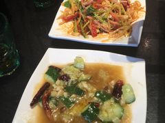 -问渔烤鱼(回龙观总店)