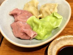 -七色云蔬食(喜邻里店)