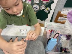 -北京市邮政管理局海慧寺幼儿园