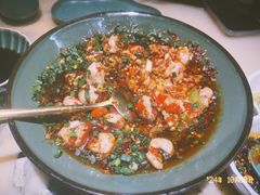 -锦府盐帮·侯宅(五棵松万达店)