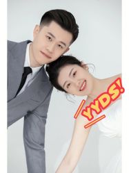 -雪中彩影婚纱摄影·微光艺术中心